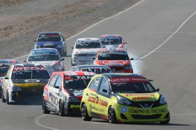 “Juanoso” marca el rumbo