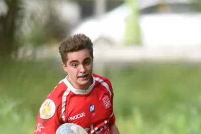 Los “Rojos” se desquitaron