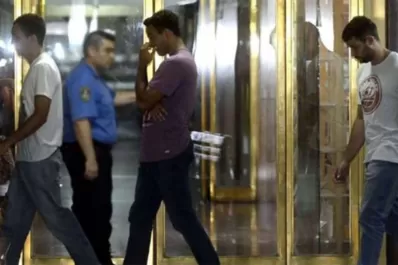 Sobreseyeron a los rugbiers mendocinos acusados de abusar de una joven