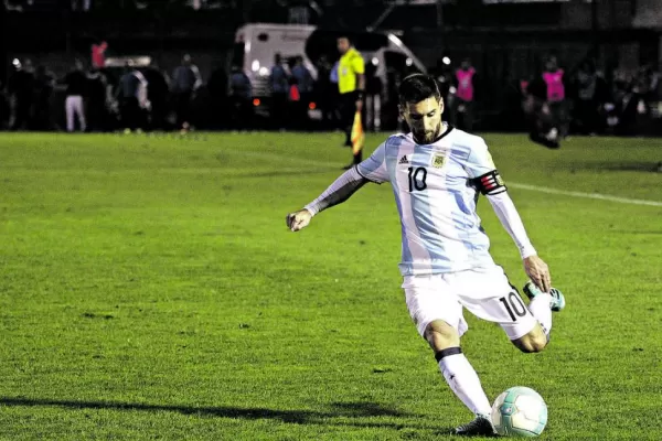 La lista de los deseos