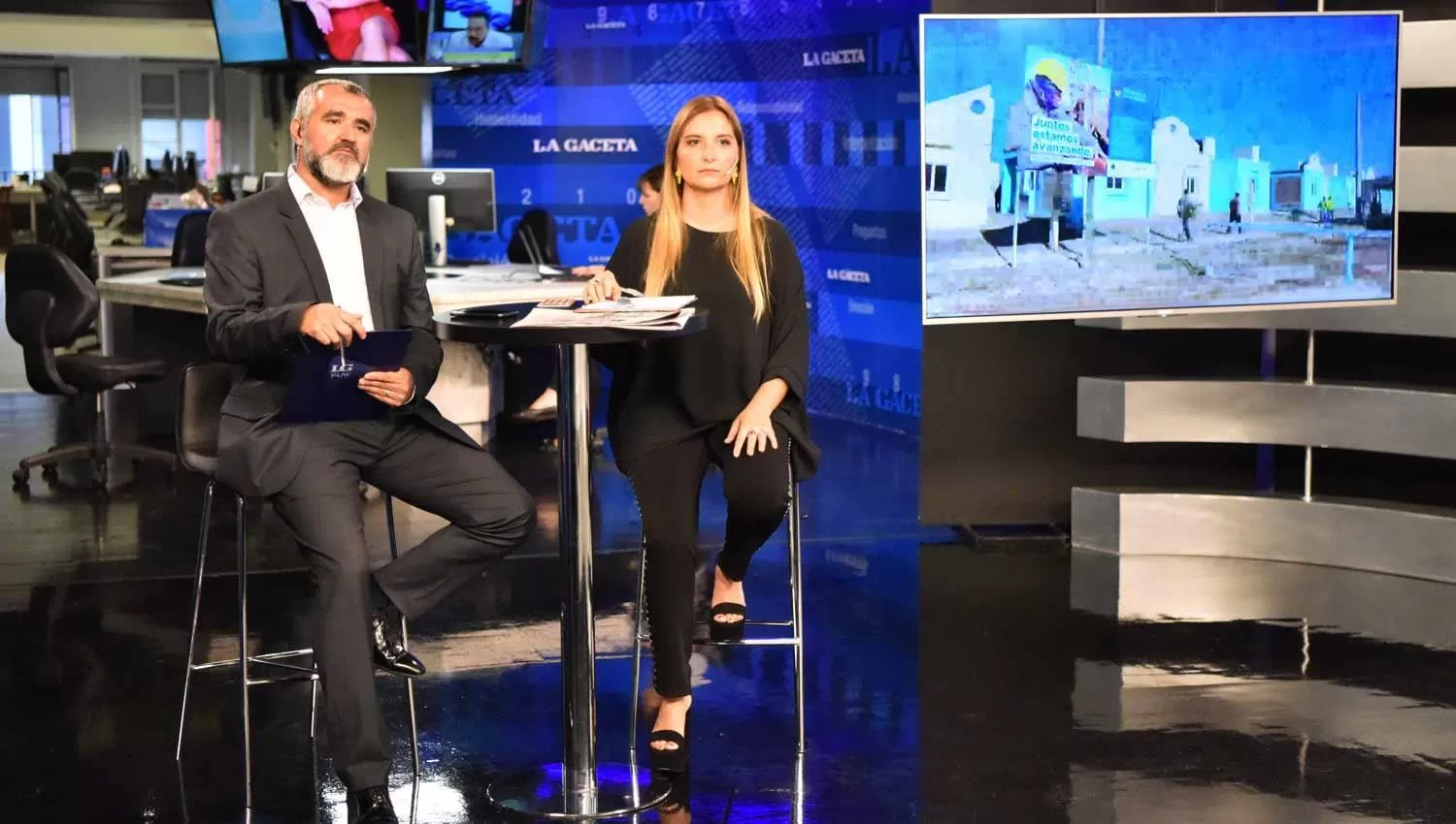 Hoy en Buen día: el economista Claudio Zuchovicky explicará por qué el dólar sigue subiendo