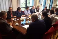 La Legislatura saldará mañana un viejo reclamo de Macri a Manzur