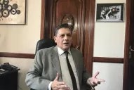 Según Posse, aún no hay recursos para investigar el narcomenudeo