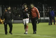 Agropecuario disfruta el presente y mantiene su aspiración del ascenso