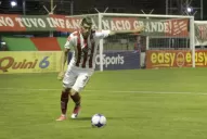 Forestello, Altuna y Espíndola López esperan que San Martín lo defina en La Ciudadela