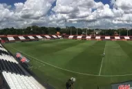 Las entradas para ver Libertad-Atlético saldrán a la venta el jueves