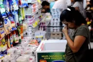 La variación de precios de abril fue estimada en 2,5%