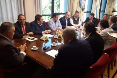 La Legislatura saldará mañana un viejo reclamo de Macri a Manzur