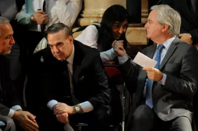 Macri convocó a senadores por las tarifas