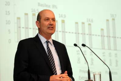 Economistas piden al Central que defina una estrategia clara