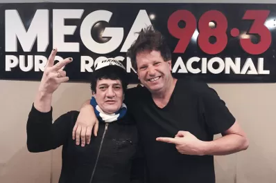 Pity Álvarez habló sobre el frustrado recital en Tucumán: le dije que no saque las entradas a la venta