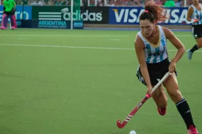 Las Leonas se preparan para volver a Tucumán