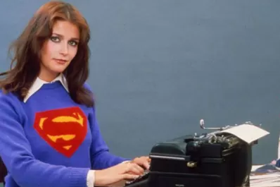 Murió Margot Kidder, la inolvidable Luisa Lane de “Superman”