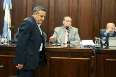 El ex jefe de la comisaría de Raco complicó a los policías acusados por el caso Lebbos