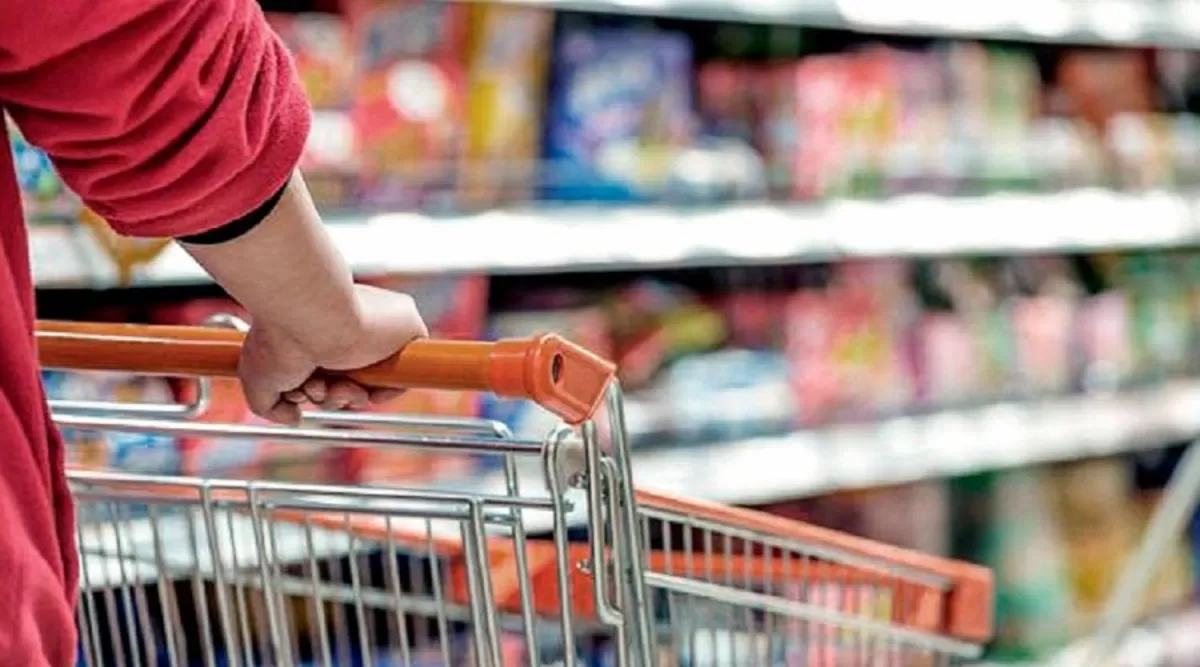 La inflación de abril fue del 2,7% y, en cuatro meses, ya alcanzó el 9,6%