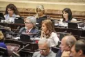 El oficialismo pidió una sesión especial en el Senado para tratar el desafuero de Cristina
