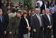 Jaldo rebatió el “no se puede” de la Justicia