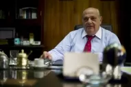 Sanjuán apoya la postura de la Corte