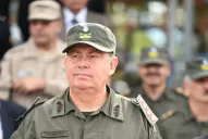 “No puede esconderse el narcotráfico”