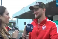 ¡Basta de sufrir!, el grito de los jugadores de San Martín para la segunda semifinal