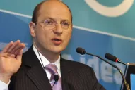 Sergio Berensztein planteará en Tucumán interrogantes sobre el escenario político