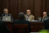 Un testimonio que incomoda a los imputados