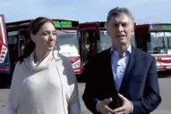 Macri: no se trata de soluciones demagógicas; hay que dejar de gastar más de lo que tenemos