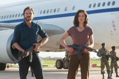 Armá tu agenda: toda la oferta en cine y entretenimientos para hoy