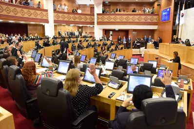 Legisladores se reúnen hoy por la reforma electoral