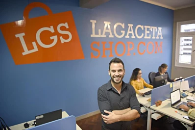 El 67% de las ventas registradas en LA GACETA Shop se hicieron desde celulares