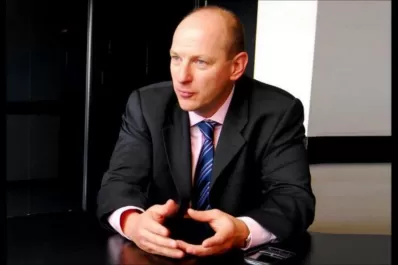 “El Gobierno de Macri debe ser consciente de que lo que hizo hasta ahora no sirve”