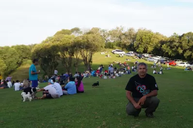 Caso Natalia Vargas: declararon nula la acusación a un empresario del parapente