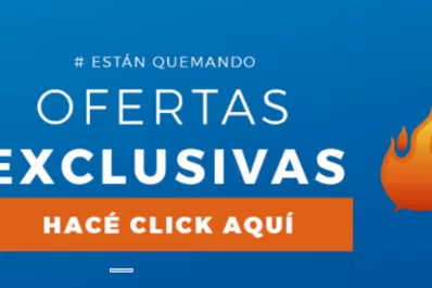 Cómo aprovechar el Hot Sale de La Gaceta Shop