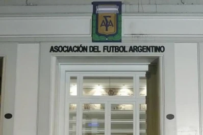 Un manual de género de la AFA provocó una ola de repudio y críticas