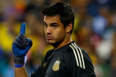 Romero confía en que no le pesará la inactividad