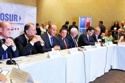 Tucumán, sede de un plenario de la Zicosur