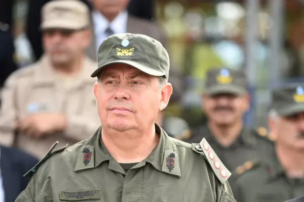 “No puede esconderse el narcotráfico”