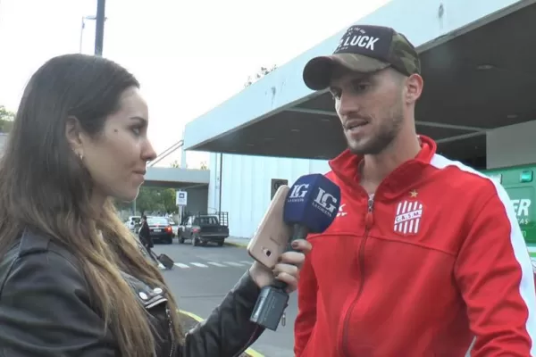 San Martín alcanzó la madurez justo a tiempo