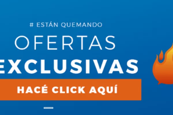 Cómo aprovechar el Hot Sale de La Gaceta Shop