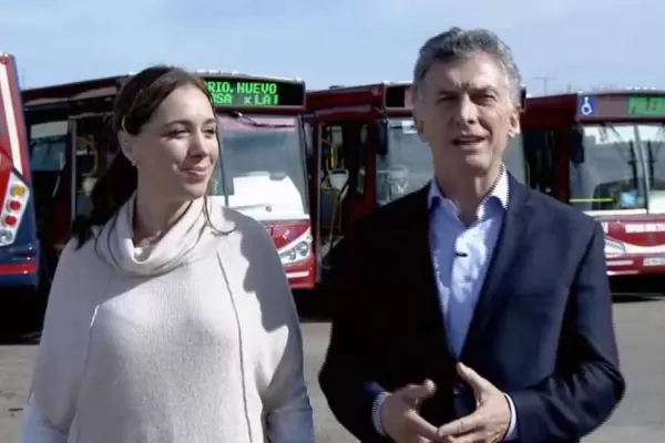 Macri: no se trata de soluciones demagógicas; hay que dejar de gastar más de lo que tenemos