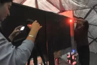 Una invitación a jugar con la luz y a descubrir sus efectos