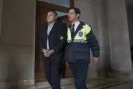 Caso Lebbos: “tenía miedo a sufrir represalias”, aseguró García