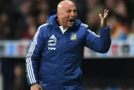 A 29 días del Mundial: quiénes son los primeros cinco jugadores confirmados para Rusia