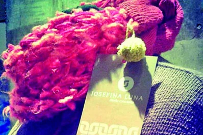 Diseñadoras tucumanas presentan colecciones de indumentaria