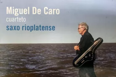 Aires ciudadanos con pinceladas de jazz