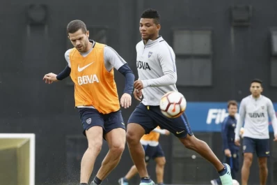 Jugará con la mente en Brasil