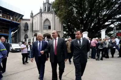 El precio del bioetanol no convence a la industria