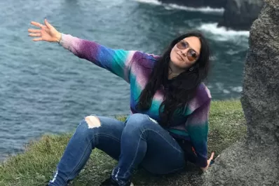 Caso Vargas: “rezo por Natalia todas las noches”, dijo el empresario Sergio Bujazha