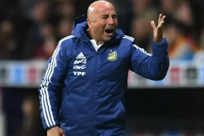 A 29 días del Mundial: quiénes son los primeros cinco jugadores confirmados para Rusia