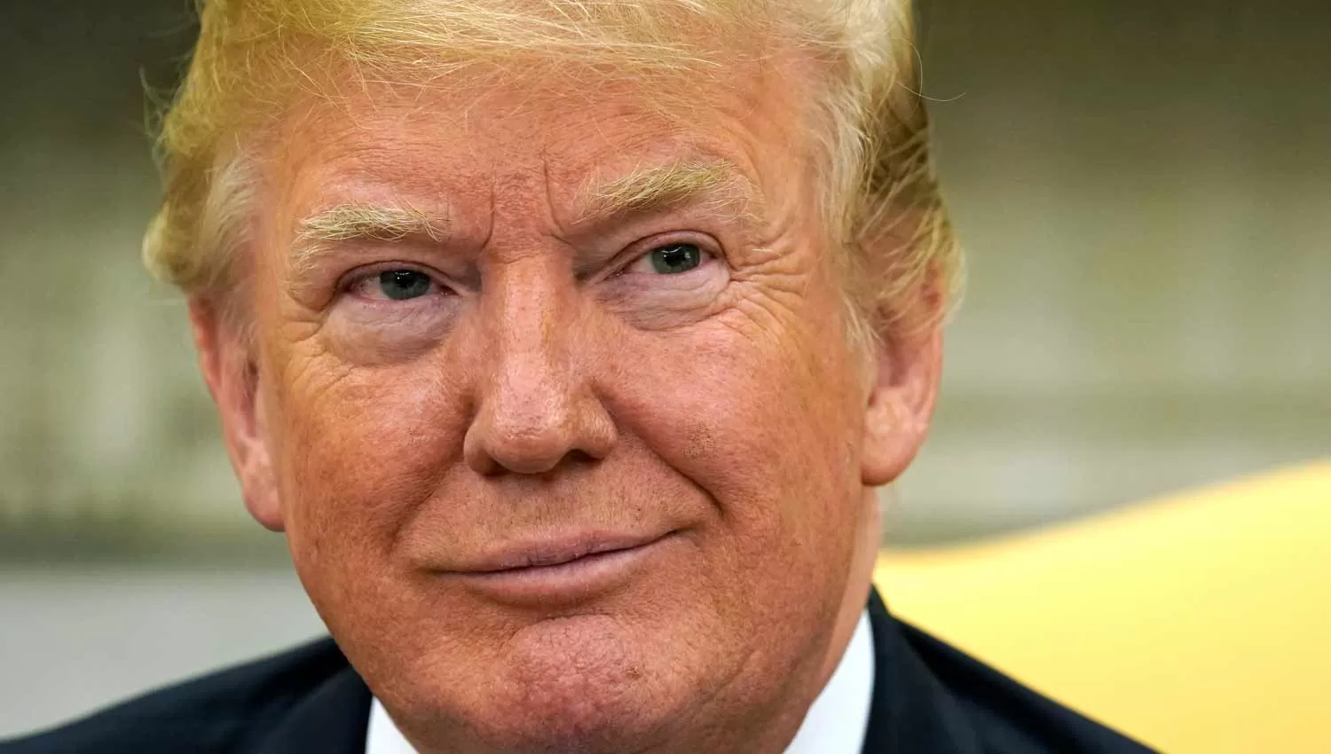 DESAFORTUNADA FRASE. Tenemos personas que ingresan al país, y estamos deteniendo a muchas de ellas, pero estamos sacando del país. No creerías lo malas que son estas personas. Estas no son personas, estos son animales, aseguró ayer Trump. REUTERS